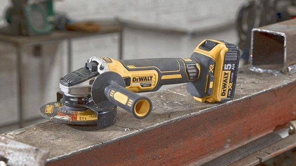 Zestaw elektronarzędzi Dewalt DCK2080P2T