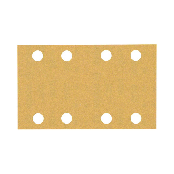 Papier ścierny Bosch EXPERT C470 80x133mm P80 10szt.