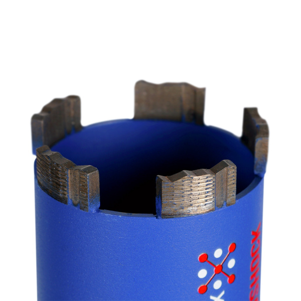 Wiertło diamentowe DDS-W 1/4 UNC RM-TX Distar 10170085490