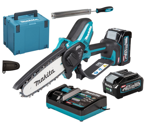 Mini piła łańcuchowa Makita UC029GM202