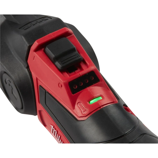 Lutownica Milwaukee M12 SI-0