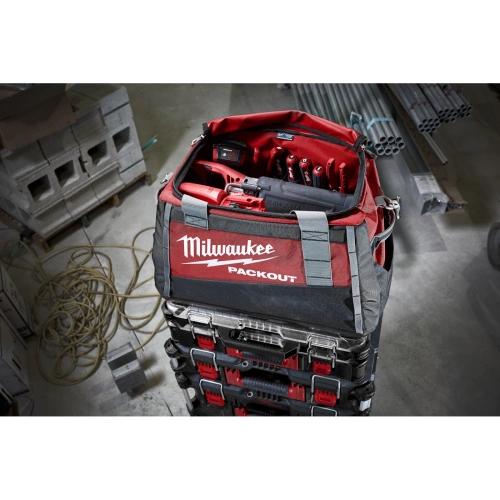 Torba narzędziowa 50 cm Milwaukee Packout™ 4932471067