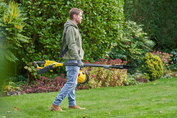 Podkrzesywarka Stanley Fatmax SFMCPS720M1-QW