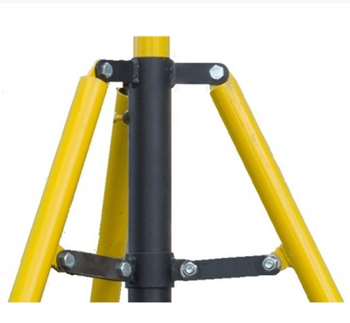 Maszt oświetleniowy PARTNERSITE LM2x200CF