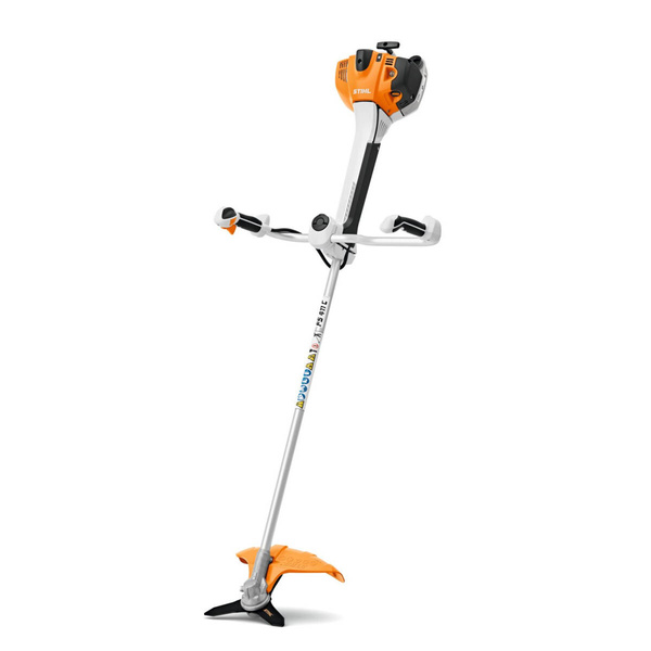 Kosa spalinowa Stihl FS 461.0 C-EM z głowica żyłkowa AC 46-2