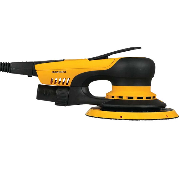 Szlifierka mimośrodowa Mirka DEROS 625CV