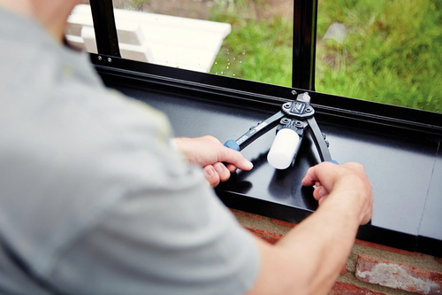 Nitownica RP 100 Press Less 5000526 RAPID