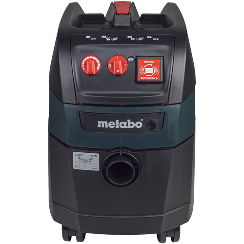 Odkurzacz ASR 35 L ACP Metabo 602057000 z automatycznym otrząsaczem filtrów