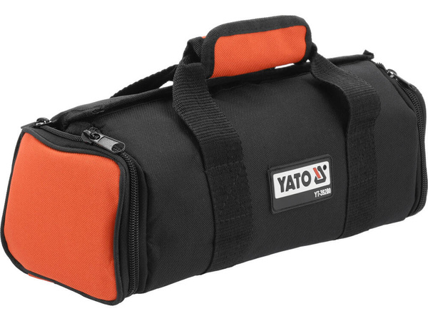 Zestaw narzędzi w etui Yato YT-39280 44 el.