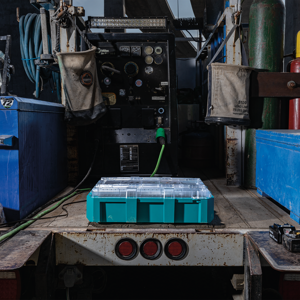 Organizer Makita MakTrak P-91045