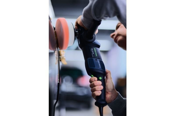 Polerka rotacyjna RAP 150-21 FE-Set Wood Festool 574907