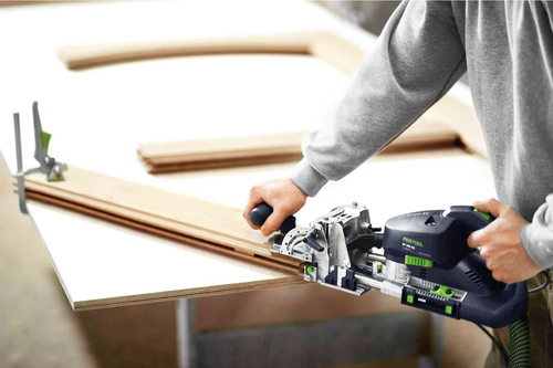Lamelownica Festool Domino XL DF 700 EQ-Plus (576426)