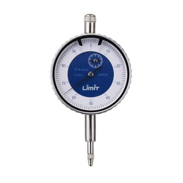 Statyw pomiarowy z zegarem Limit 119081008 - 330mm