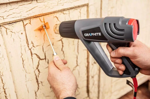 Opalarka Graphite 59G524