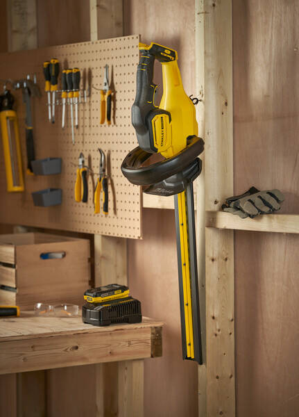 Nożyce do żywopłotu Stanley Fatmax SFMCHT650D1-QW