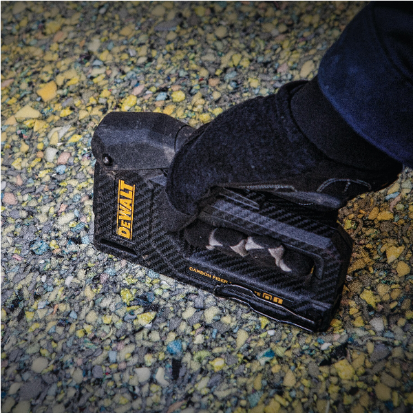 Zszywacz 2w1 z włókna węglowego DWHT80276-0 DeWALT