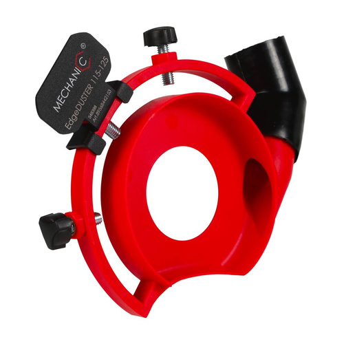 Osłona do cięcia bezpyłowego Distar EDGEDUSTER 112 - 125 mm 89568442153