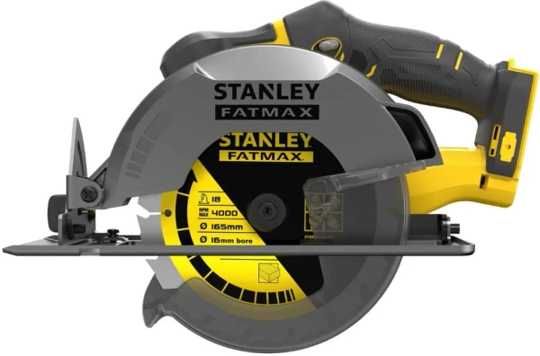 Zestaw elektronarzędzi Stanley Fatmax SFMCK412MDS