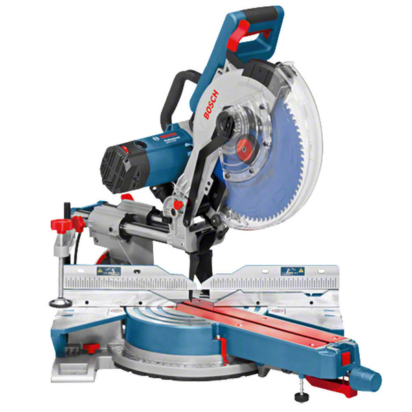 Ukośnica Bosch GCM 12 SDE