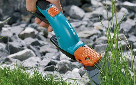Comfort obrotowe nożyce do trawy GARDENA 08734-20