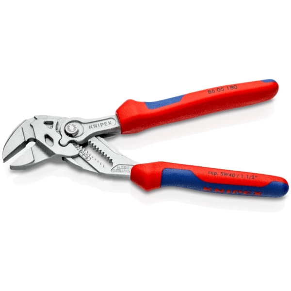 Szczypce nastawne Knipex 8605180