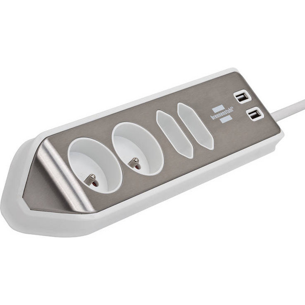 Listwa zasilająca narożna Brennenstuhl 1153594420