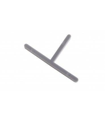 Krzyżyki ''T'' do fug 3mm 200szt Rubi 02923