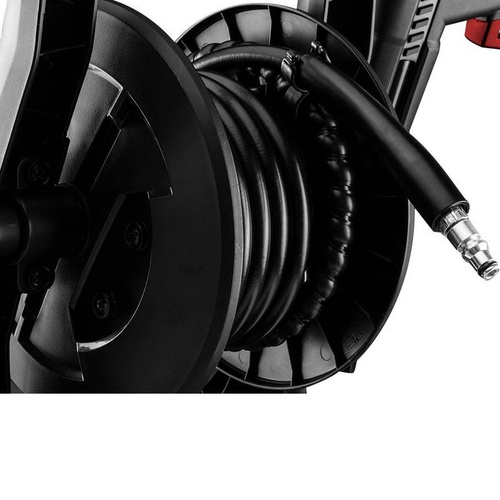 Myjka ciśnieniowa Graphite 59G620 1600W + akcesoria