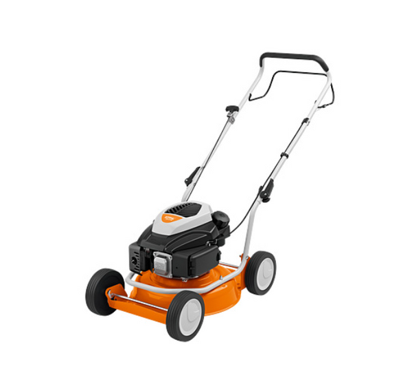 Kosiarka spalinowa Stihl RM 2 RC