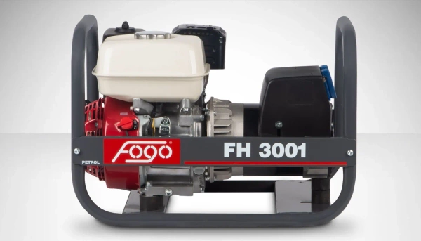 Agregat prądotwórczy Fogo FH 3001 35691
