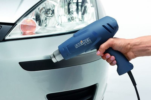 Opalarka hl1620 s 1600w steinel st351106