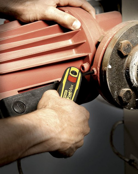 Zestaw kluczy inbusowych fm TORX 97-553 STANLEY