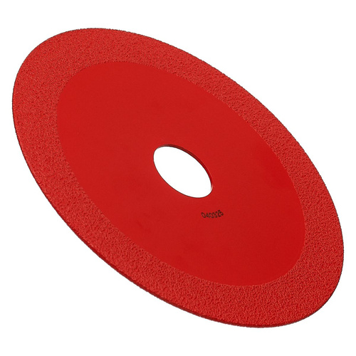 Tarcza diamentowa do gresu i szkła SENDI UNICUT Ø125 01961204618