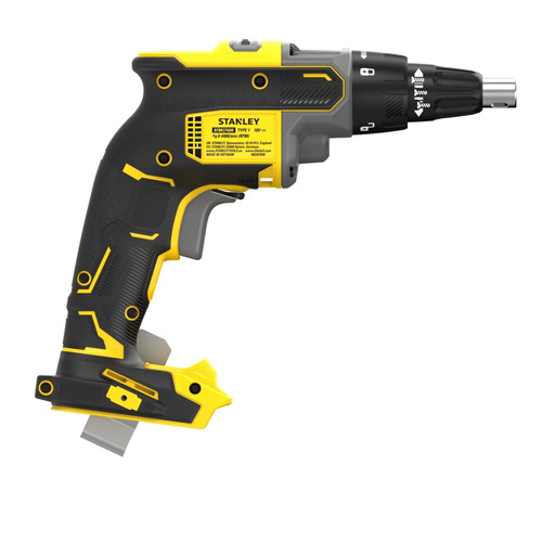 Wkrętarka do GK Stanley Fatmax SFMCF600D1S