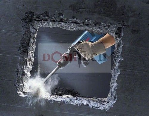 Młot udarowy Bosch GSH 11 E