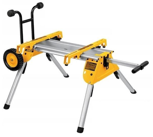 Uniwersalna pilarka stołowa Dewalt DWE7485RS