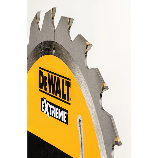 Tarcza do cięcia drewna 190mm/24Z Dewalt DT40270-QZ