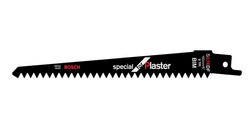Brzeszczot do piły szablastej S 628 DF Bosch 2608656274