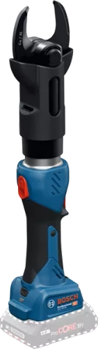 Akumulatorowa przecinarka do kabli Bosch GKH 18V-50 Professional 06019P0000