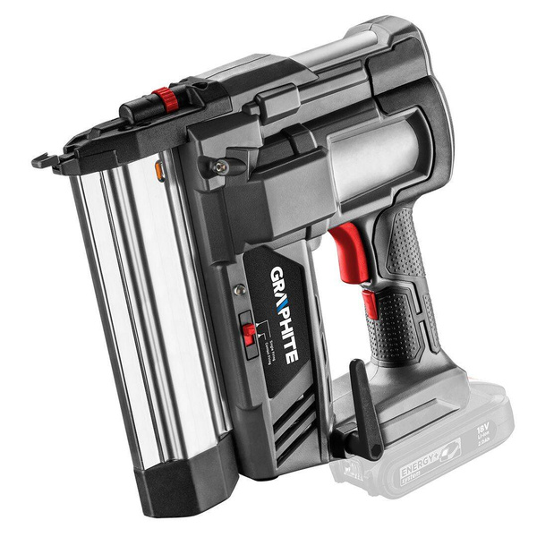 Gwozdziarka akumulatorowa Graphite 58G081