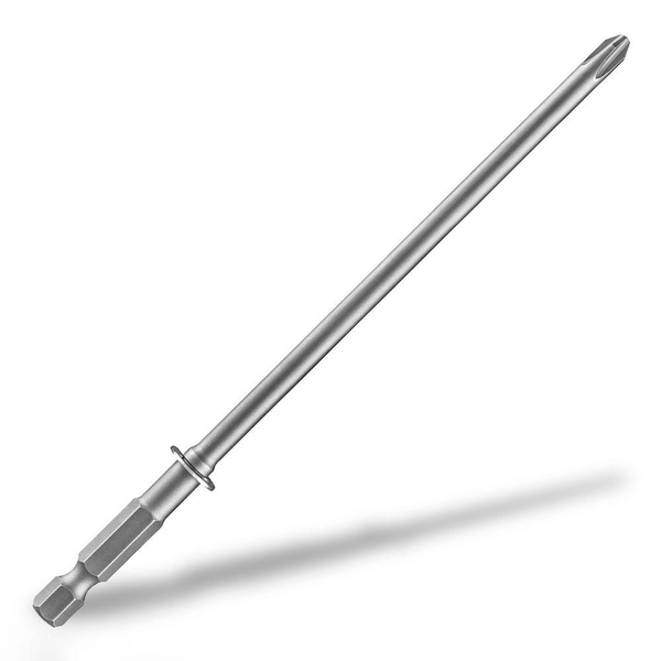 Bit PH2 Bosch Extra Hart 2608522068