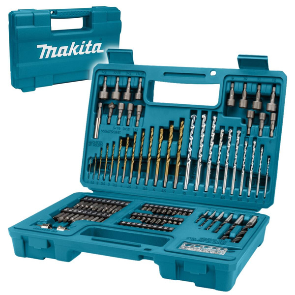 Zestaw Makita B-68432 102. el