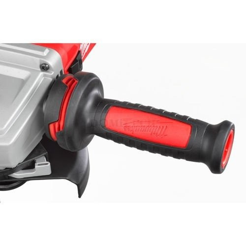  Szlifierka kątowa Milwaukee AGV 13-125 XE 4933451218