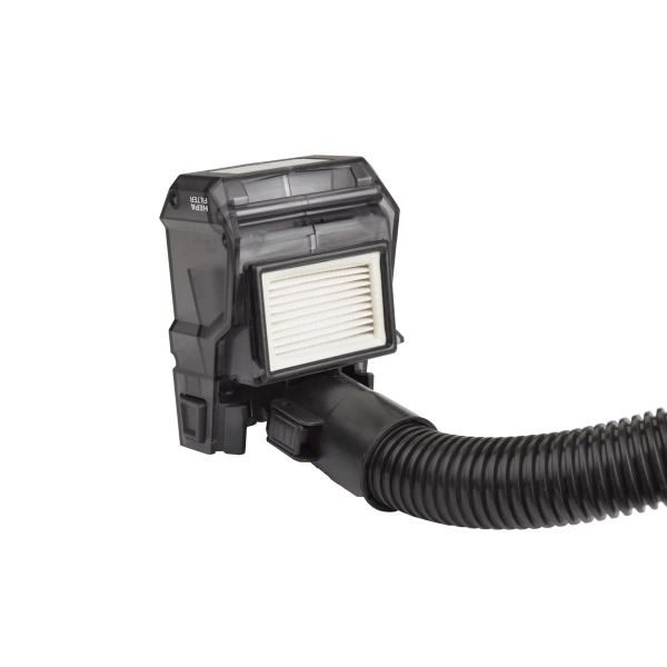 System odpylający Milwaukee M18 FDDEXL-0