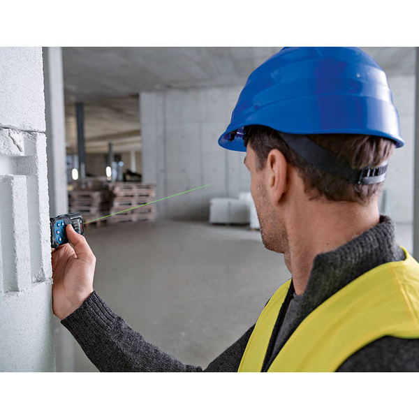 Dalmierz Bosch GLM 50-27 CG