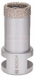 Bosch Dry Speed Wiertło diamentowe na sucho Ø 25 mm