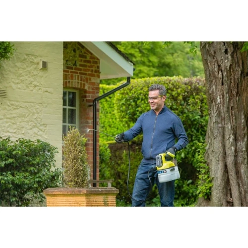 Opryskiwacz Ryobi OWS1880