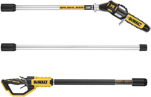 Podkrzesywarka DEWALT DCMPS567N