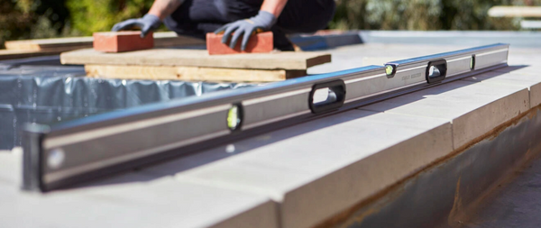 Poziomica XL 180 cm Stanley Fatmax 0-43-672