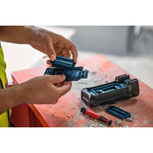 Tester elektryczny Bosch GDM 600-15 (0601077300)